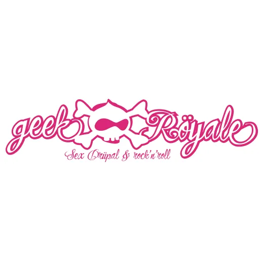 geek Royale